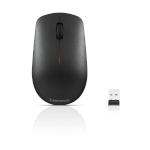 Lenovo hiir 400 Wireless GY50R91293 (Optical; 1200 dpi; kolor must)