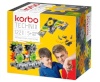 Korbo konstruktor Blocks Technix 122