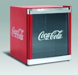 Scandomestic vitriinkülmik Coca-Cola Coolcube