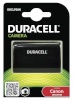 Duracell aku 2000mAh for LP-E6N (Canon)