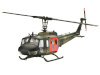 Revell Bell UH-1D SAR 1:72