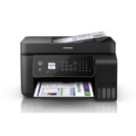 Epson printer EcoTank L5190, 4-in-1, Print, Scan, Copy, Fax