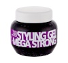 Kallos Cosmetics juuksegeel Styling Gel Mega Strong 275ml, naistele