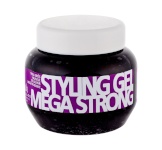 Kallos Cosmetics juuksegeel Styling Gel Mega Strong 275ml, naistele