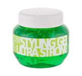 Kallos juuksegeel Styling Gel Ultra Strong 275ml, naistele