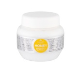 Kallos Cosmetics juuksemask Honey 275ml, naistele