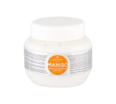 Kallos Cosmetics juuksemask Mango 275ml, naistele