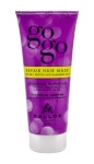 Kallos Cosmetics juuksemask Gogo Repair Hair Mask 200ml, naistele