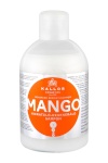 Kallos Cosmetics šampoon Mango Shampoo 1000ml, naistele