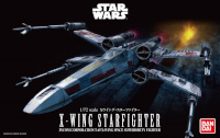 Revell liimitav mudel Plastic model Star Wars X-WING Starfighter