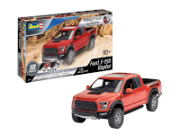 Revell liimitav mudel Plastic Model Ford F-150 Raptor Eas 2017