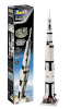 Revell liimitav mudel Plastic model Moon Landing 1/96 Apollo 11 Saturn V