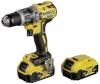 DeWALT akutrell DCD796P2-QW Cordless Combi Drill