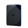 Western Digital kõvaketas Gaming Drive 2TB For Ps 4/4 Pr