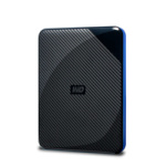 Western Digital kõvaketas Gaming Drive 2TB For Ps 4/4 Pr