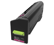 Lexmark Corporate Toner Cartr Magenta