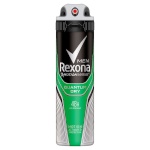 Rexona Men Quantum Dry 150ml, meestele