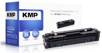 KMP tooner H-T246MX punane Asendustoode: CF 543 X