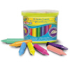 Goliath Thick candle crayons Baby 24 pcs