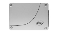 Intel kõvaketas SSD Dc S4610 Series 3.8TB 2.5"