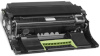 Lexmark tooner taastäidetud 500Z must 60000 lk, Return Program Imaging Unit