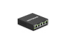 Netgear switch smart GS305E-100PES (5x 10/100/1000Mbps)