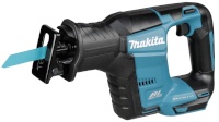 Makita akumõõksaag DJR188ZJ Cordless Saber Saw, ilma akuta