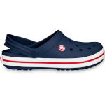 Crocs sandaalid Crocband tumesinine 11016 410 36-37