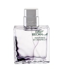 David Beckham tualettvesi Inspired by Respect EDT 40ml, meestele