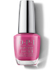 OPI küünelakk Inifinite Shine 2 Värvus no turning back from pink street 15ml