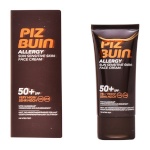 Piz Buin päevituskreem näole Allergy Piz Buin Spf 50 (50ml)