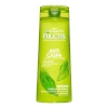 Garnier kõõmavastane šampoon Fructis Fructis Anticaspa Fortificante (360ml) 360ml