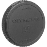 Olympus objektiivi tagakork LR-2