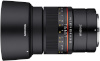 Samyang objektiiv MF 85mm F1.4 (Nikon) Z
