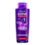 L'Oreal Paris šampoon värvitud juustele Elvive Color-vive Violeta (200ml)