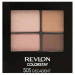 Revlon Lauvärvid Color Stay Värvus 505 - Decadent - 4,8 g