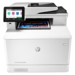 HP printer Color LaserJet Pro M479fnw