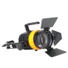 Falcon Eyes LED lamp Bi-Color Mini LED Fresnel P-5AD 50W