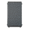 Cooler Master korpus MasterBox Q500L (must/Tempered Glas)