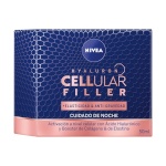 Nivea kortsudevastane öökreem Cellular Filler (50ml)