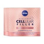 Nivea päevane vananemisvastane kreem Cellular Filler Cellular Filler SPF30 (50ml) 50ml Spf 30