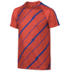 Nike Football T-särk lastele Dry SS Squad GX1 Junior oranž 833008 852 , suurus XL