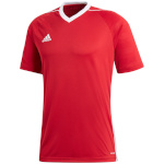 Adidas Teamwear T-särk lastele Tiro 17 Jersey Junior punane S99146 164cm