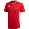 Adidas Teamwear T-särk Men Entrada 18 punane CF1038 , suurus M