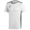 Adidas Teamwear T-särk Men Entrada 18 valge CD8438 , suurus 2XL