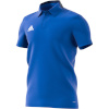 Adidas Teamwear T-särk meestele Condivo 18 Cotton Polo sinine CF4375 , suurus S