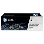 HP tooner 305X (CE410X) must