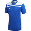 Adidas Teamwear T-särk lastele Regista 18 Jersey Junior sinine CE8965 128cm