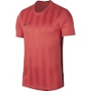 Nike Football T-särk meestele Breathe Academy SS Top GX2 punane AO0049 850 , suurus L