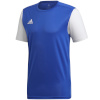 Adidas Teamwear T-särk meestele Estro 19 Jersey sinine DP3231 , suurus S